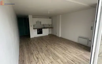 Studio à Coëx