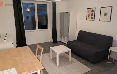 Studio à Fontenay-le-Comte
