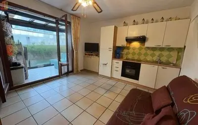 Studio à Canet-en-Roussillon