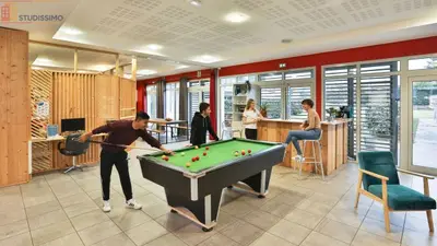 Studio à Les Sables-d'Olonne