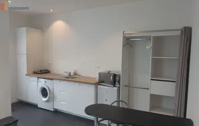 Studio à La Roche-sur-Yon