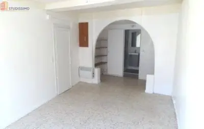 Studio à Pia