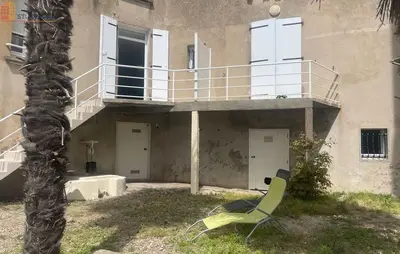 Studio à La Roche-sur-Yon