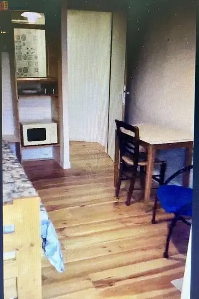 Studio à Saint-Philbert-de-Bouaine