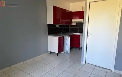 Studio à Montaigu-Vendée
