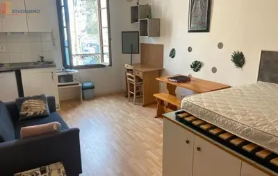 Studio à Fontenay-le-Comte