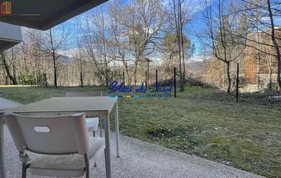 Studio à Vernet-les-Bains
