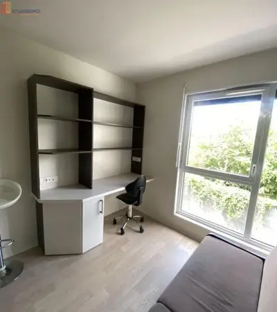 Studio à La Roche-sur-Yon