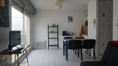 Studio à Les Sables-d'Olonne