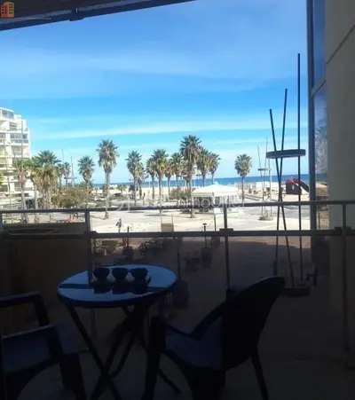 Studio à Canet-en-Roussillon