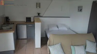 Studio à Pouzauges