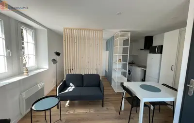 Studio à La Roche-sur-Yon