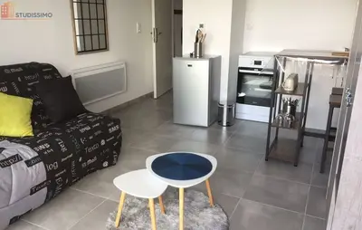 Studio à Le Poiré-sur-Vie