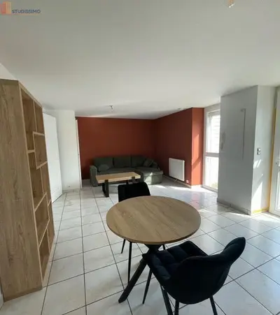 Studio à La Roche-sur-Yon