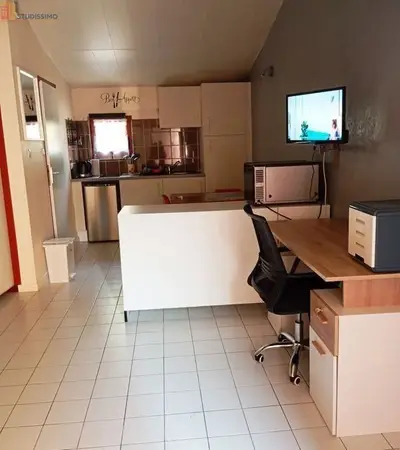 Studio à La Roche-sur-Yon