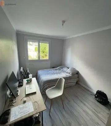 Studio à La Roche-sur-Yon