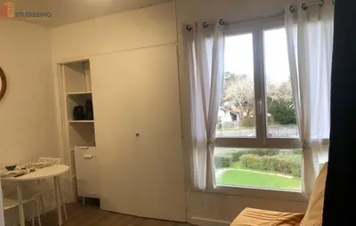 Studio à Saint-Jean-de-Monts