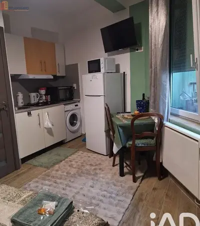 Studio à Saint-Paul-de-Fenouillet