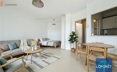 Studio à Challans