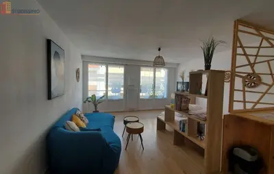 Studio à Saint-Jean-de-Monts