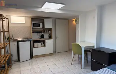 Studio à La Roche-sur-Yon