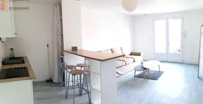 Studio à La Roche-sur-Yon