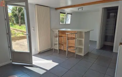 Studio à La Roche-sur-Yon