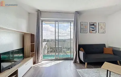 Studio à Perpignan
