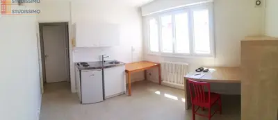 Studio à La Roche-sur-Yon