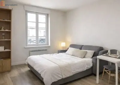 Studio à La Roche-sur-Yon
