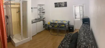 Studio à La Chaize-le-Vicomte