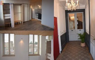 Studio à Les Herbiers