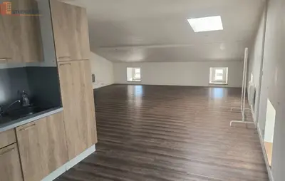 Studio à Saint-Hilaire-des-Loges