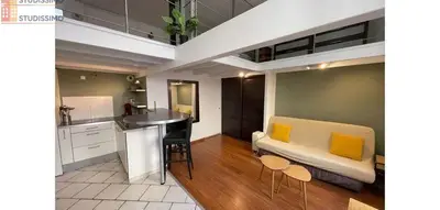 Studio à Les Sables-d'Olonne