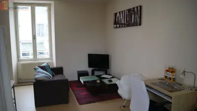 Studio à La Roche-sur-Yon