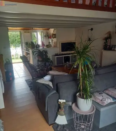 Studio à Challans