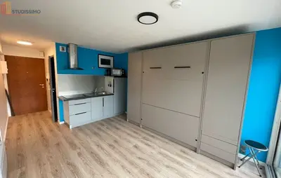 Studio à Les Sables-d'Olonne