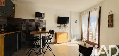 Studio à Les Angles