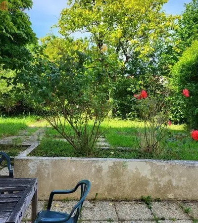 Studio à La Roche-sur-Yon