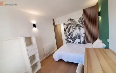 Studio à La Roche-sur-Yon