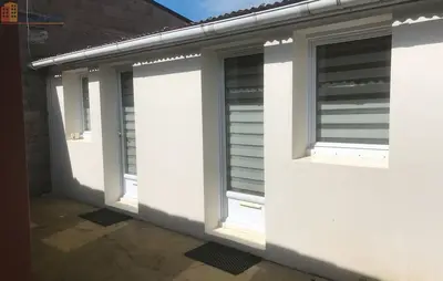 Studio à La Roche-sur-Yon