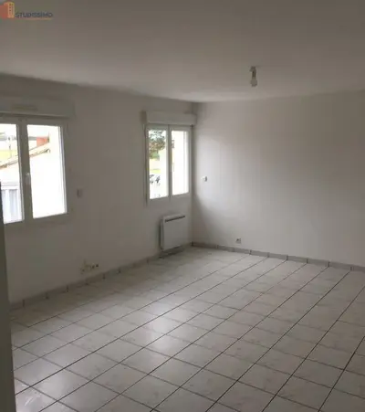 Studio à La Chaize-le-Vicomte