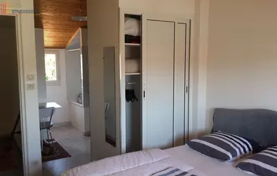 Studio à La Roche-sur-Yon