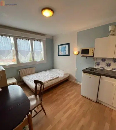 Studio à Les Sables-d'Olonne