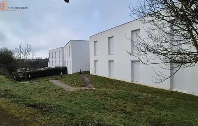Studio à Les Herbiers