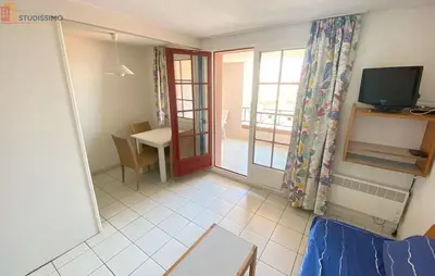Studio à Talmont-Saint-Hilaire
