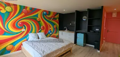 Studio à Mortagne-sur-Sèvre