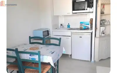 Studio à Les Sables-d'Olonne