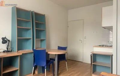 Studio à La Roche-sur-Yon