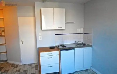 Studio à Luçon